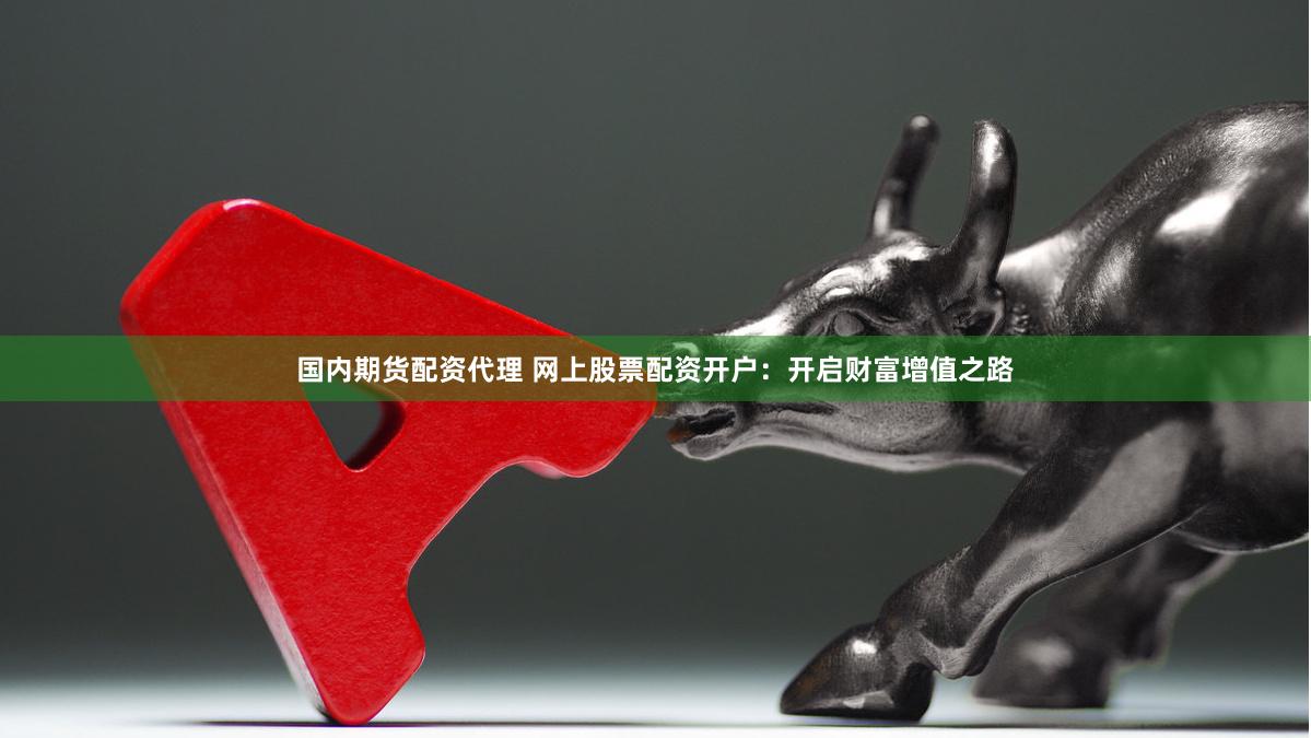 国内期货配资代理 网上股票配资开户：开启财富增值之路