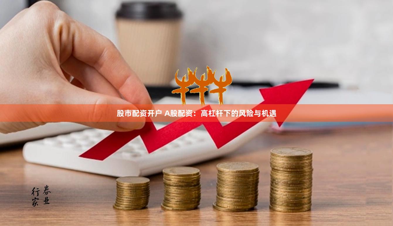 股市配资开户 A股配资：高杠杆下的风险与机遇