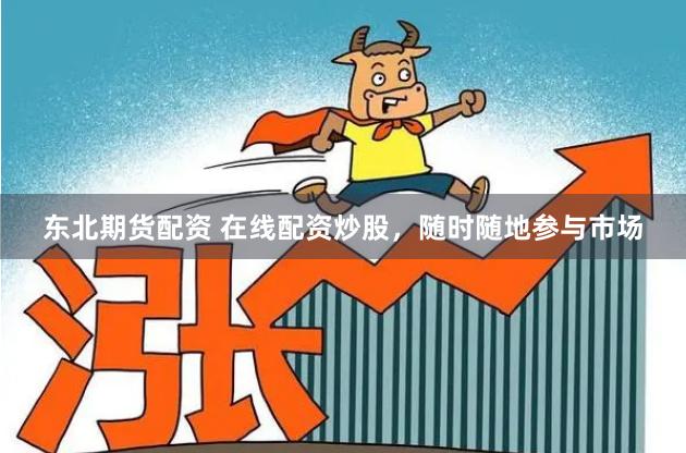 东北期货配资 在线配资炒股,随时随地参与市场