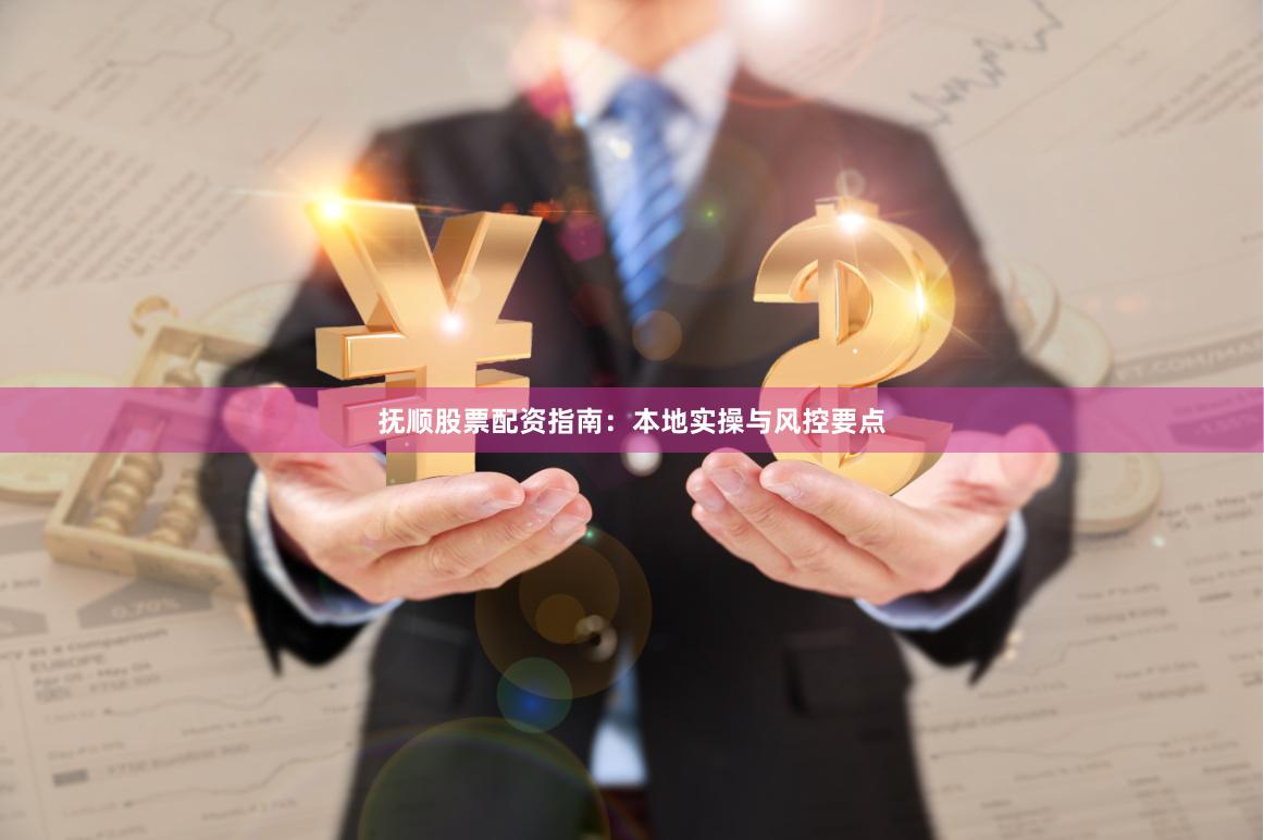 抚顺股票配资指南：本地实操与风控要点