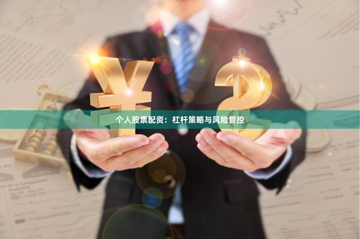 个人股票配资:杠杆策略与风险管控