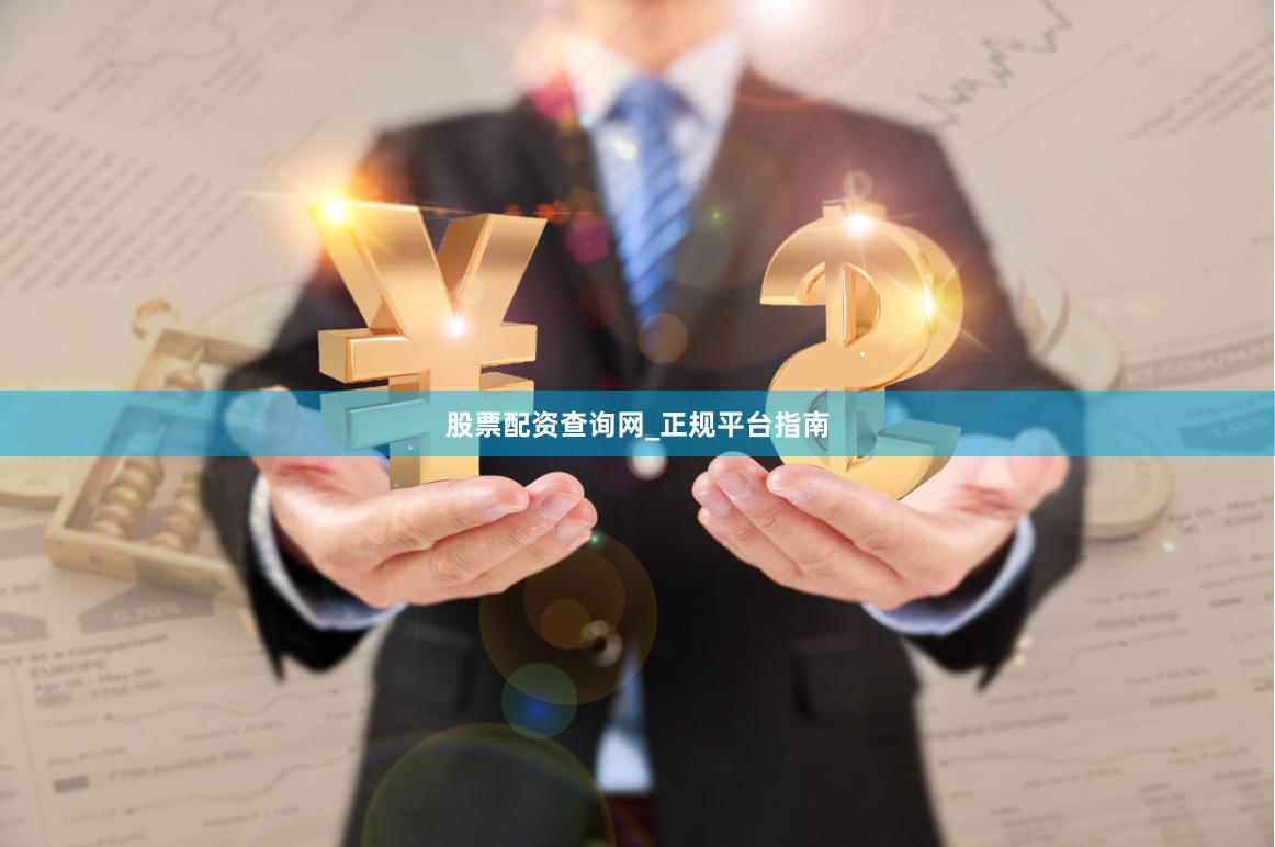 股票配资查询网_正规平台指南