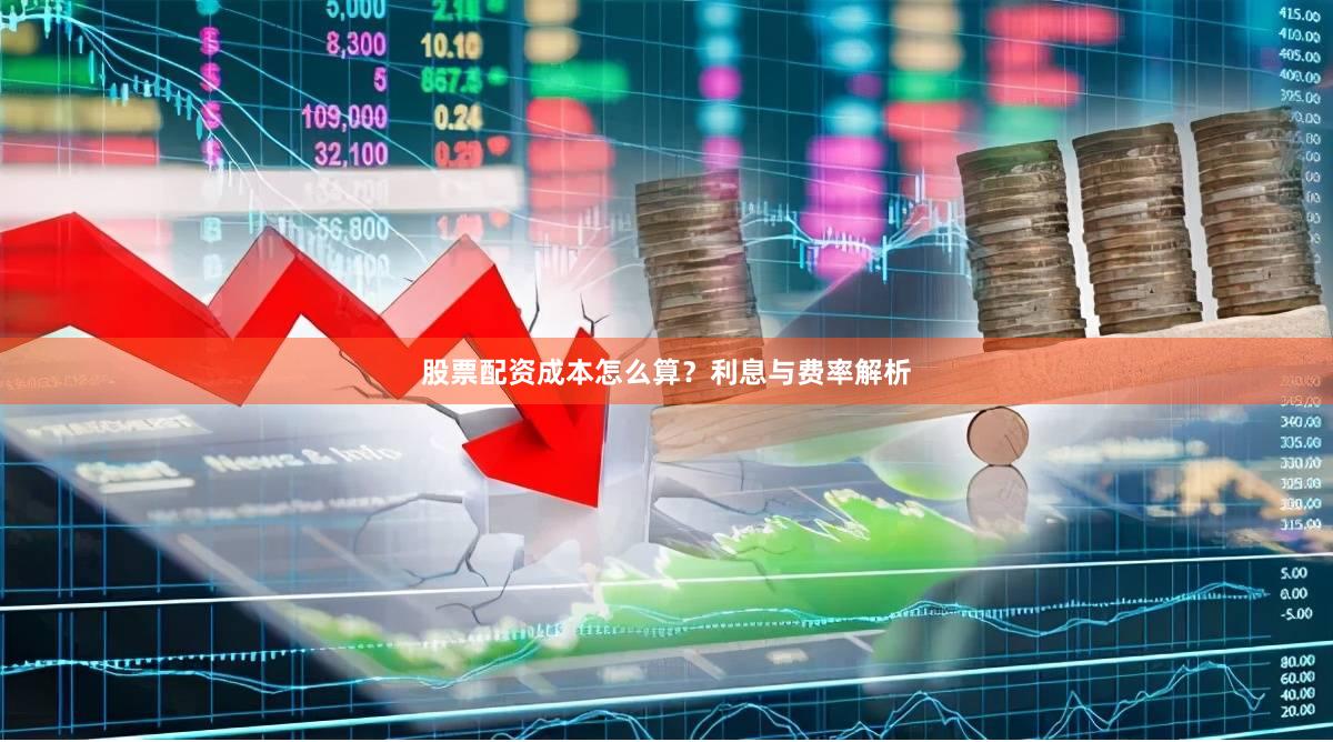 股票配资成本怎么算？利息与费率解析
