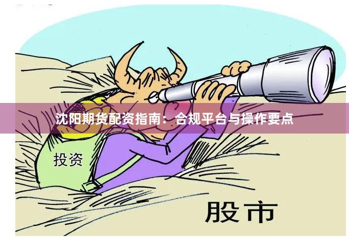 沈阳期货配资指南：合规平台与操作要点