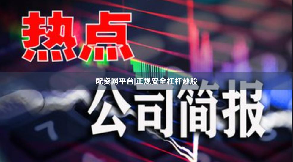 配资网平台|正规安全杠杆炒股