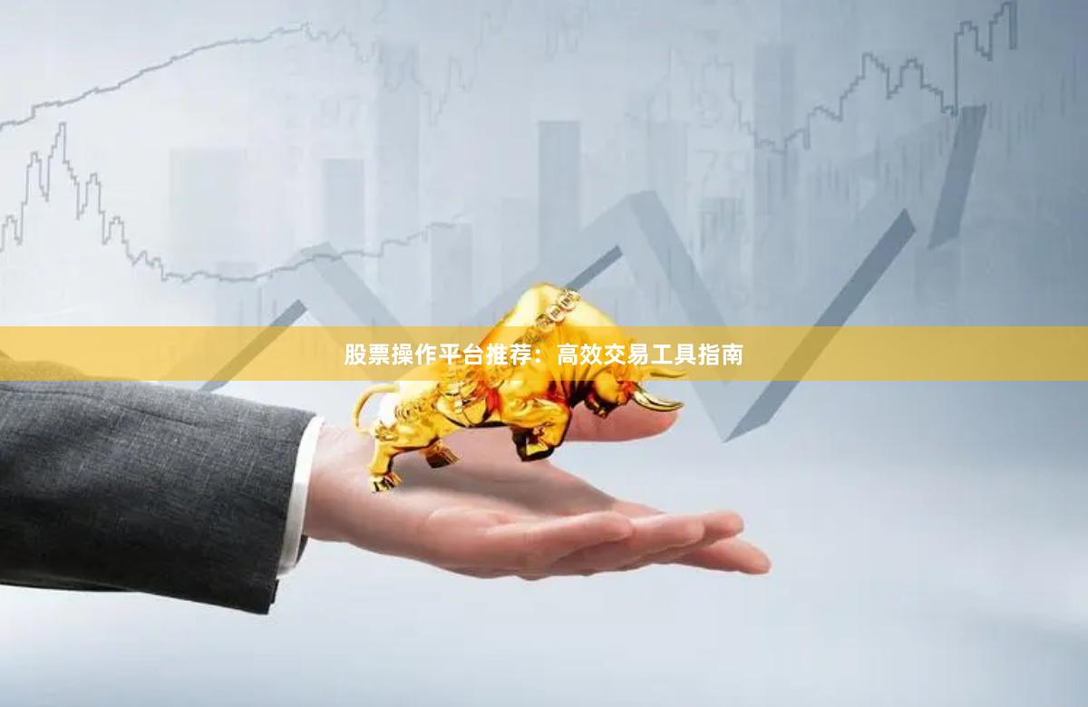 股票操作平台推荐：高效交易工具指南